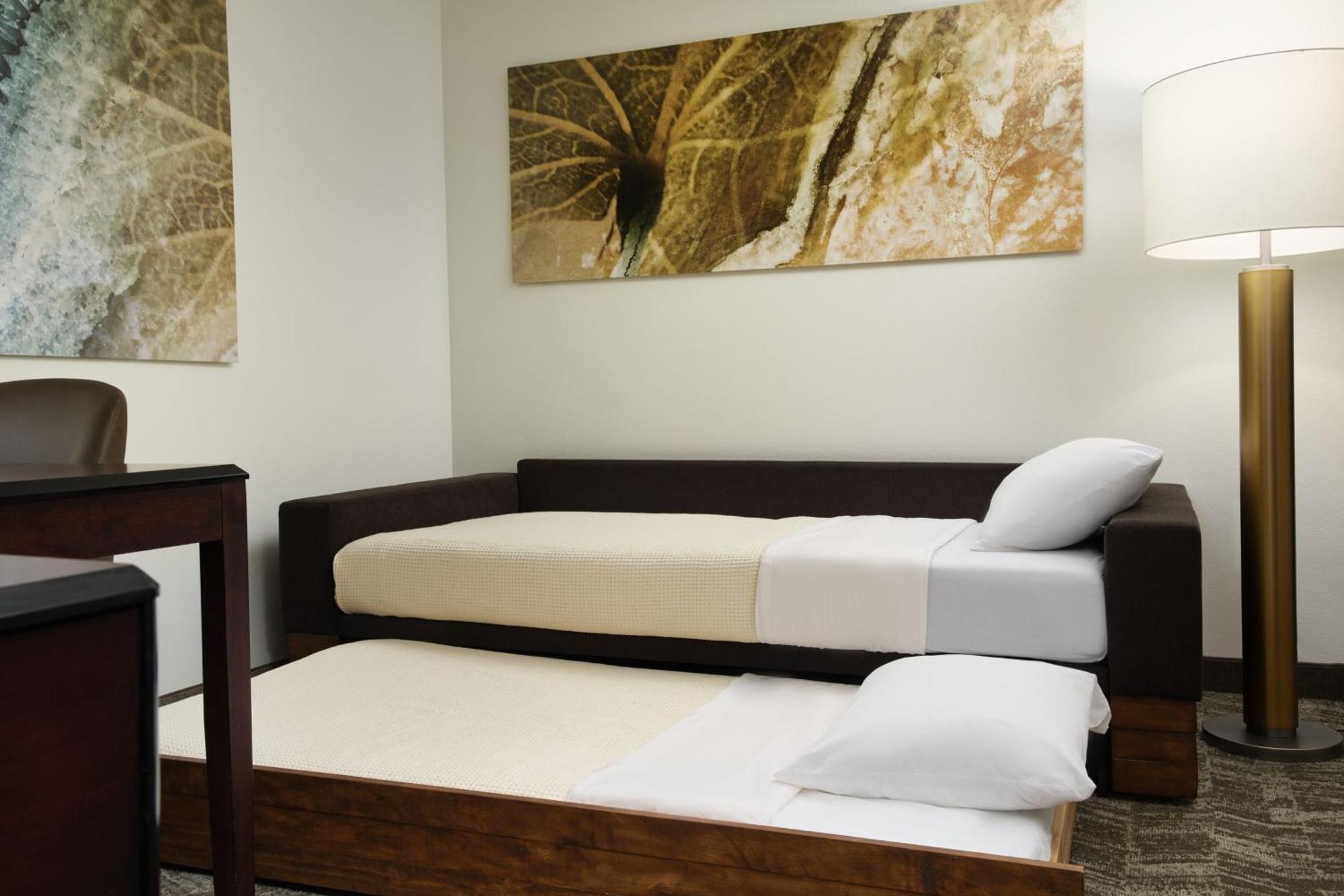 สปริงฮิลล์ สวีท ริชมอนด์ นอร์ทเวสต์ Hotel Innsbrook ภายนอก รูปภาพ