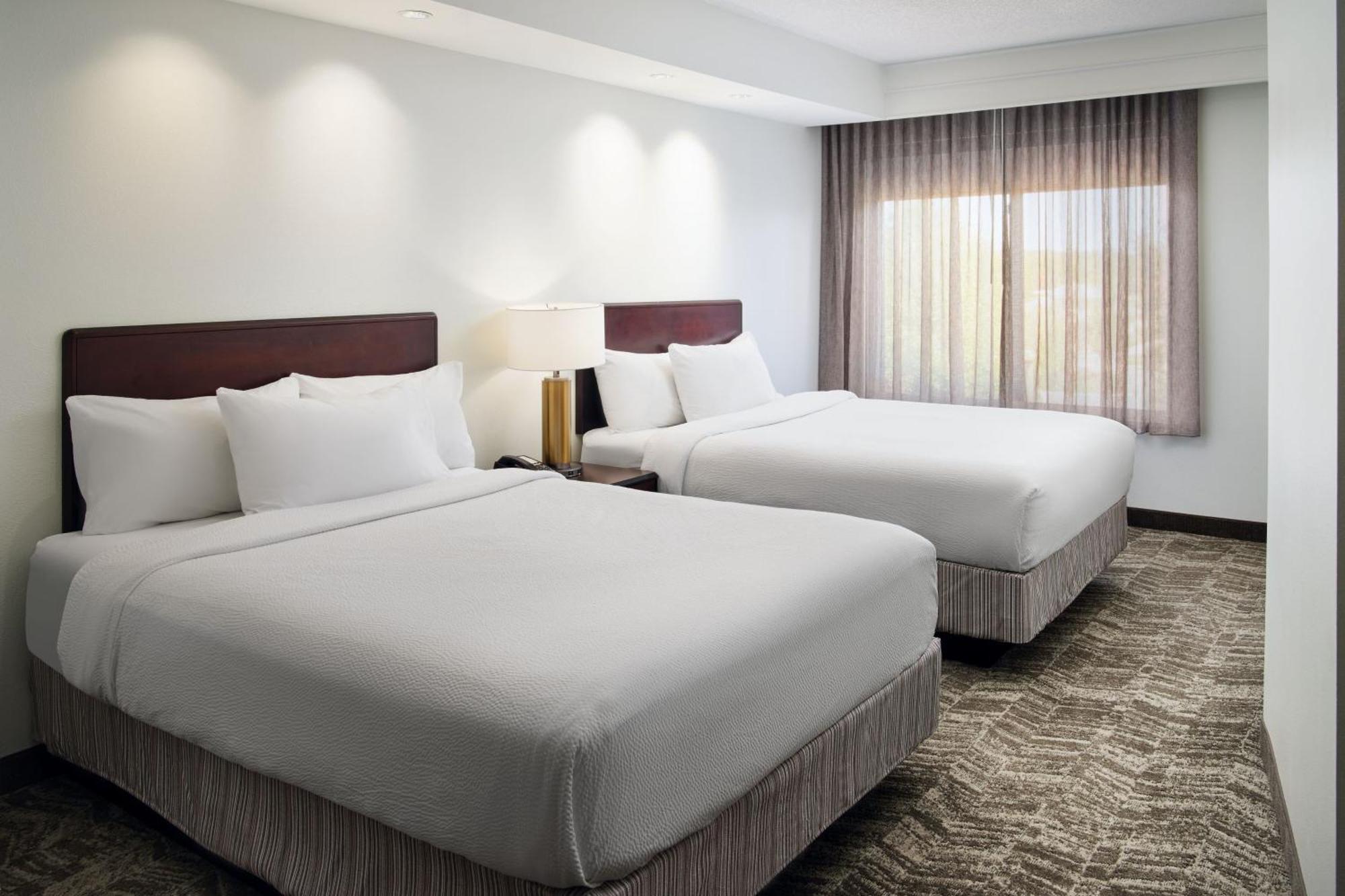 สปริงฮิลล์ สวีท ริชมอนด์ นอร์ทเวสต์ Hotel Innsbrook ภายนอก รูปภาพ