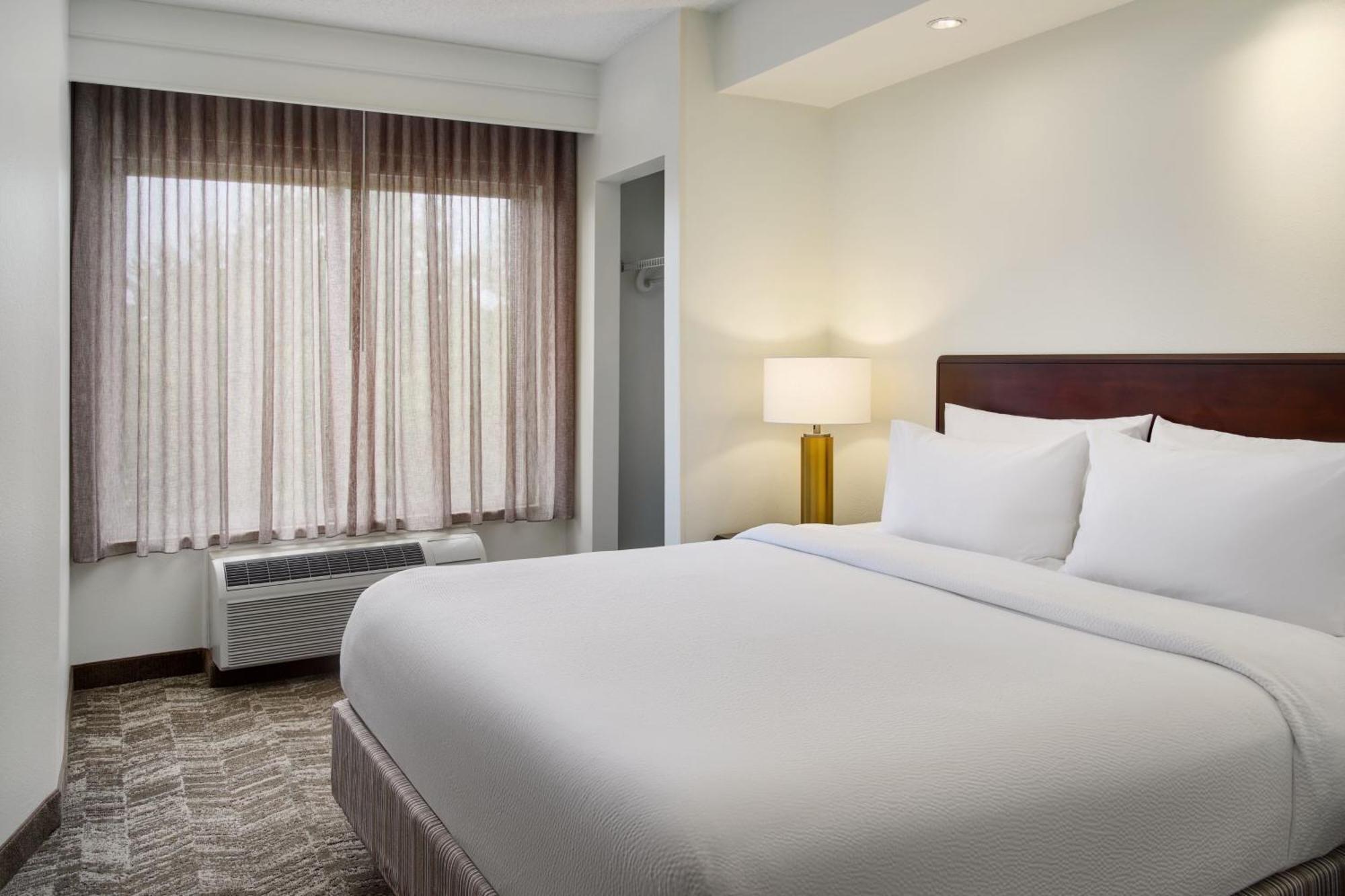 สปริงฮิลล์ สวีท ริชมอนด์ นอร์ทเวสต์ Hotel Innsbrook ภายนอก รูปภาพ