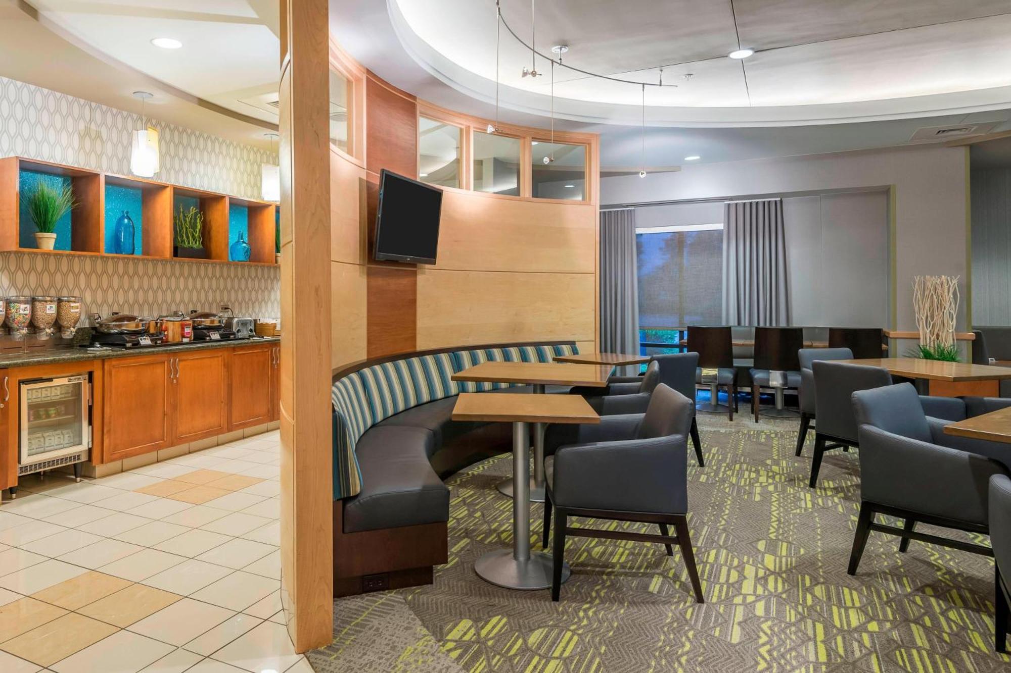 สปริงฮิลล์ สวีท ริชมอนด์ นอร์ทเวสต์ Hotel Innsbrook ภายนอก รูปภาพ