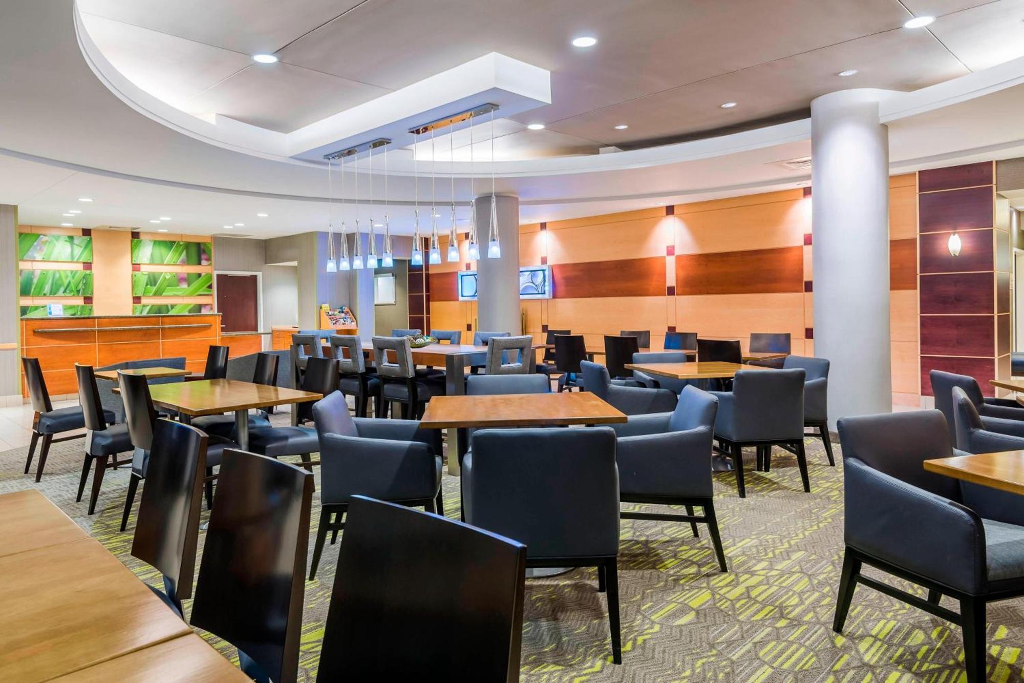 สปริงฮิลล์ สวีท ริชมอนด์ นอร์ทเวสต์ Hotel Innsbrook ภายนอก รูปภาพ