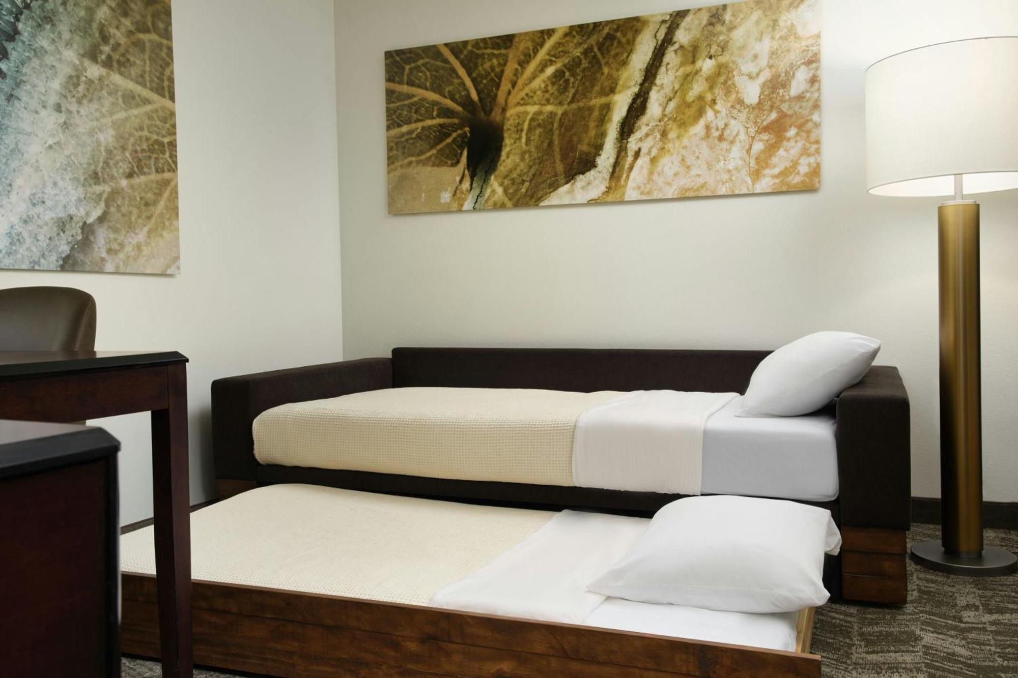 สปริงฮิลล์ สวีท ริชมอนด์ นอร์ทเวสต์ Hotel Innsbrook ภายนอก รูปภาพ
