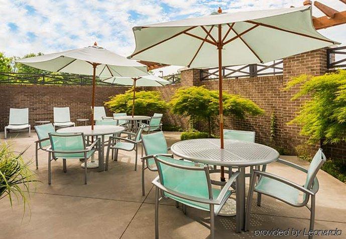 สปริงฮิลล์ สวีท ริชมอนด์ นอร์ทเวสต์ Hotel Innsbrook ภายนอก รูปภาพ