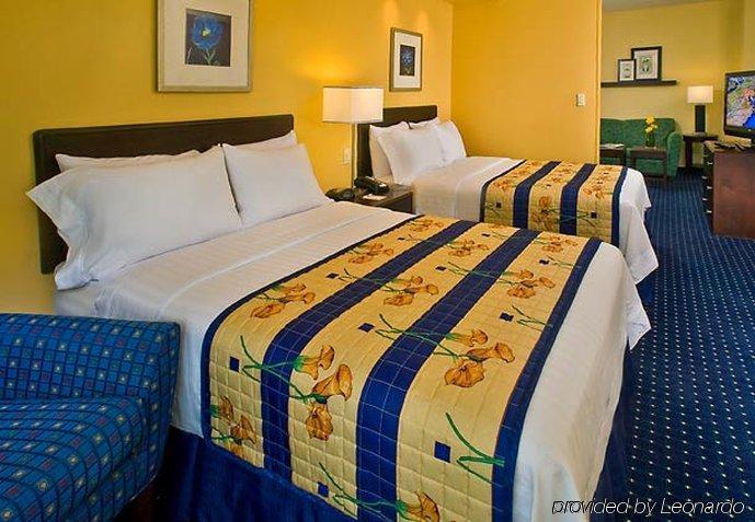 สปริงฮิลล์ สวีท ริชมอนด์ นอร์ทเวสต์ Hotel Innsbrook ภายนอก รูปภาพ