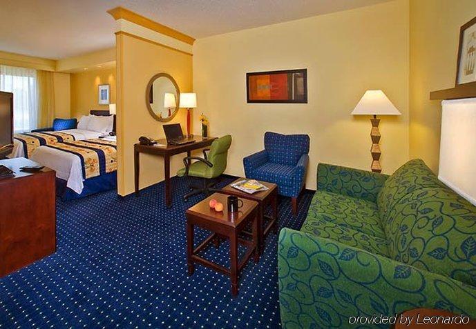 สปริงฮิลล์ สวีท ริชมอนด์ นอร์ทเวสต์ Hotel Innsbrook ภายนอก รูปภาพ