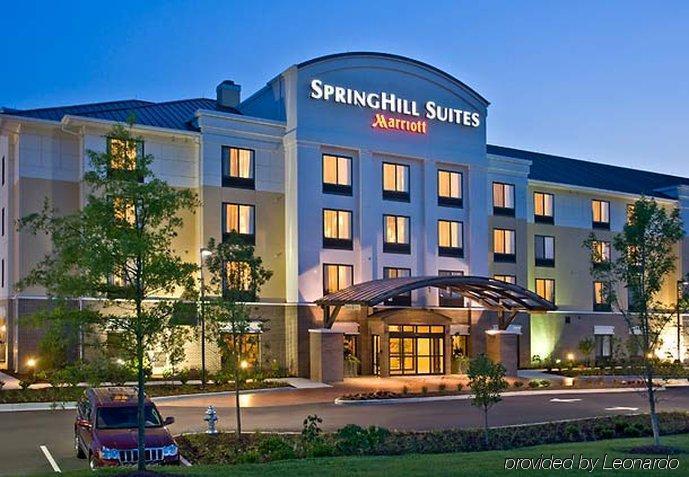 สปริงฮิลล์ สวีท ริชมอนด์ นอร์ทเวสต์ Hotel Innsbrook ภายนอก รูปภาพ