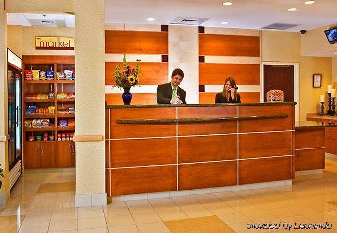 สปริงฮิลล์ สวีท ริชมอนด์ นอร์ทเวสต์ Hotel Innsbrook ภายนอก รูปภาพ