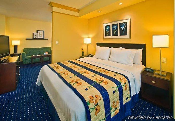สปริงฮิลล์ สวีท ริชมอนด์ นอร์ทเวสต์ Hotel Innsbrook ภายนอก รูปภาพ