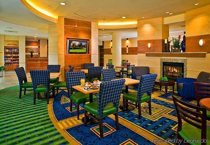 สปริงฮิลล์ สวีท ริชมอนด์ นอร์ทเวสต์ Hotel Innsbrook ภายนอก รูปภาพ