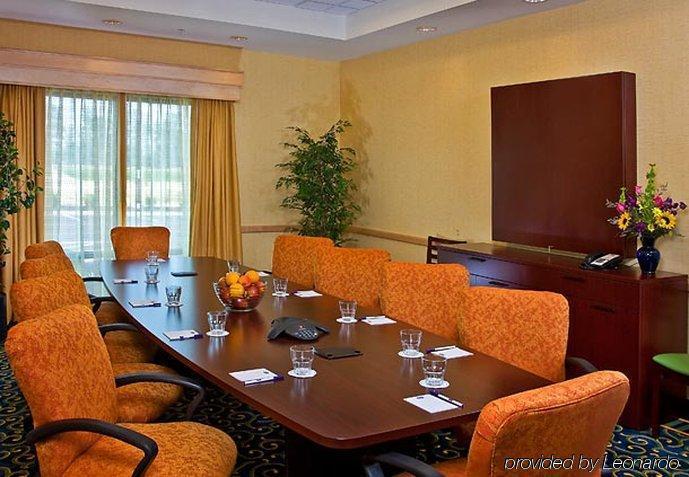 สปริงฮิลล์ สวีท ริชมอนด์ นอร์ทเวสต์ Hotel Innsbrook ภายนอก รูปภาพ